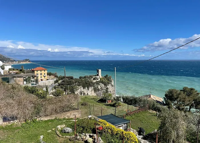 Agriturismo La Realidad