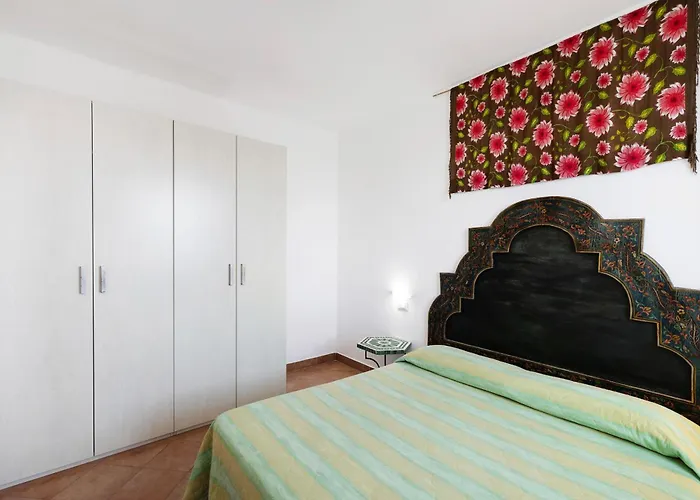 Agriturismo La Realidad