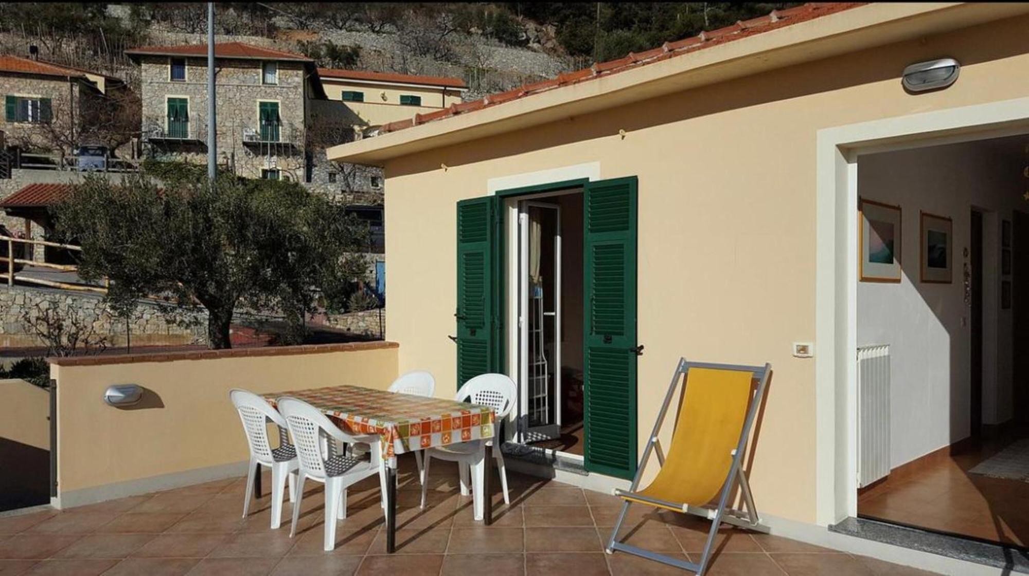 La Realidad * Finale Ligure