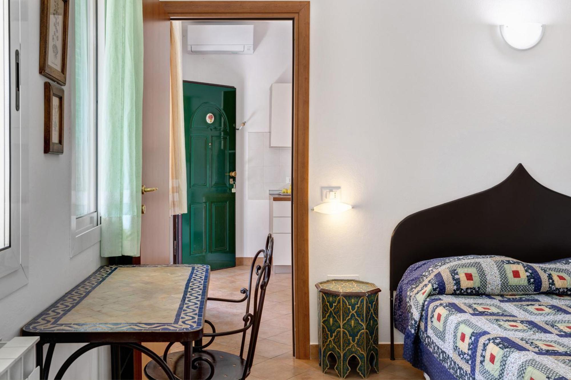 Farm stay La Realidad
