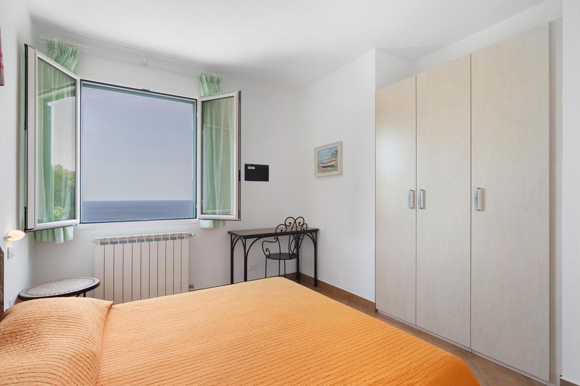 Farm stay La Realidad Finale Ligure