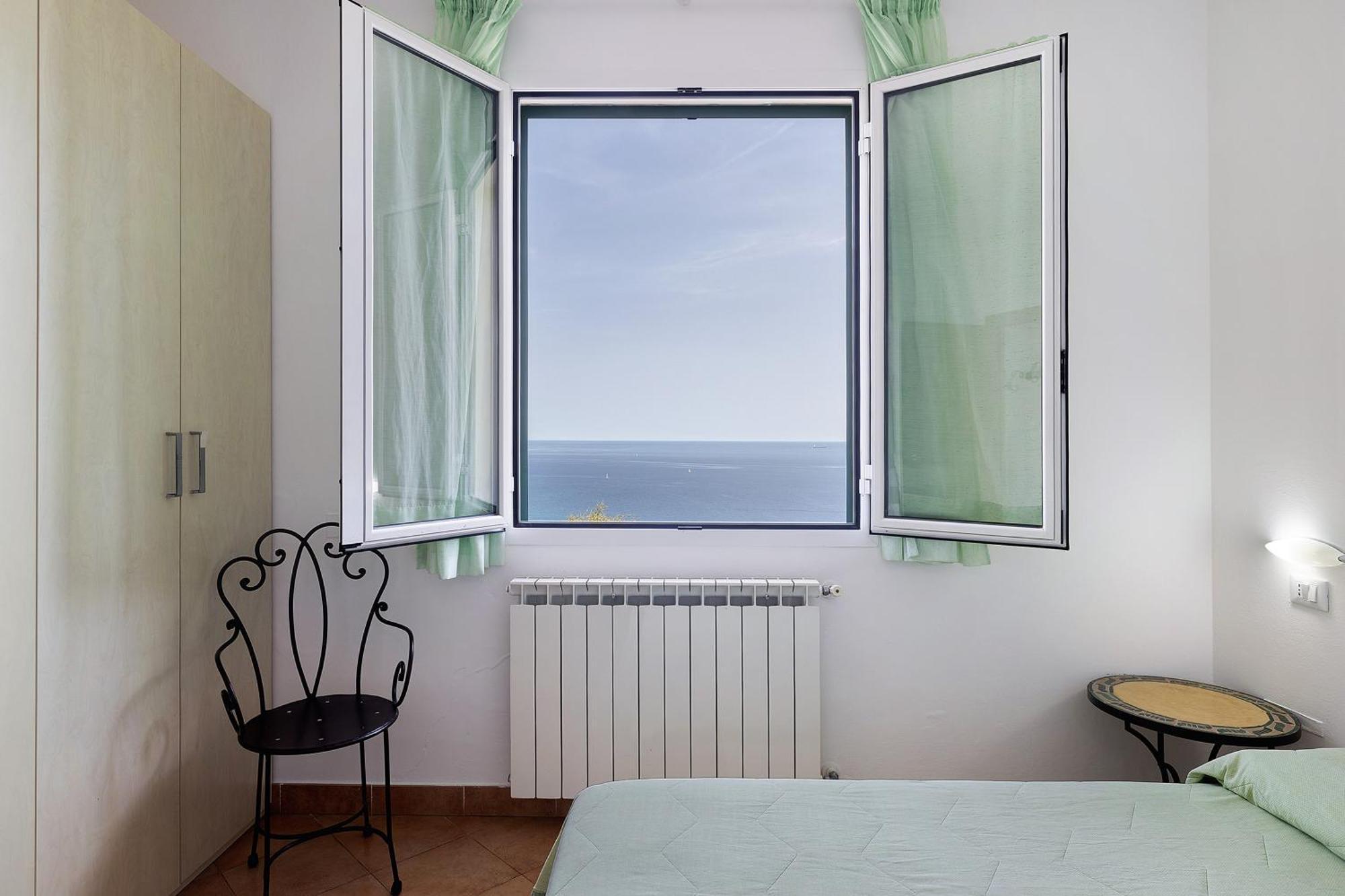 Farm stay La Realidad Finale Ligure