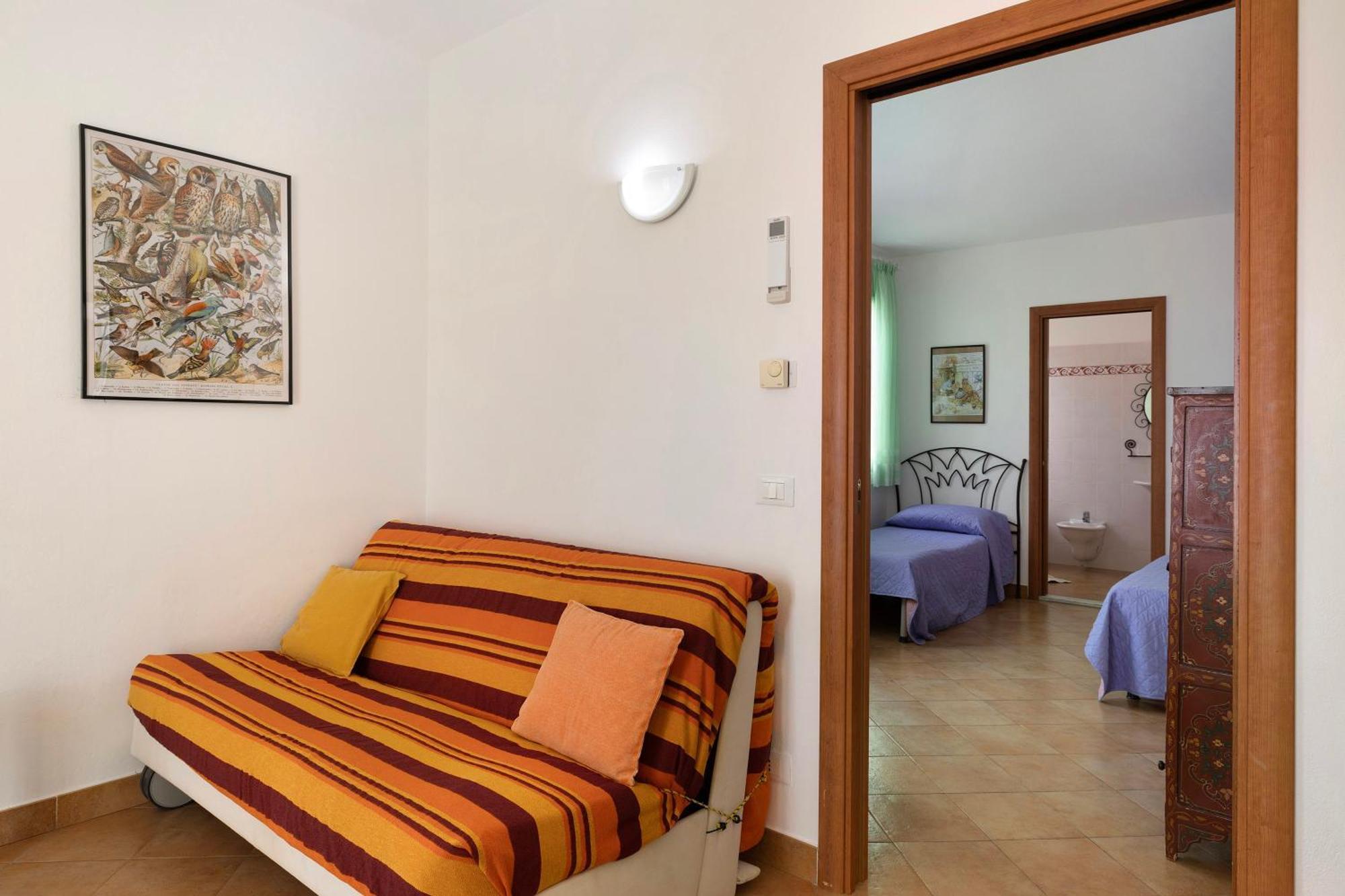 La Realidad Farm stay