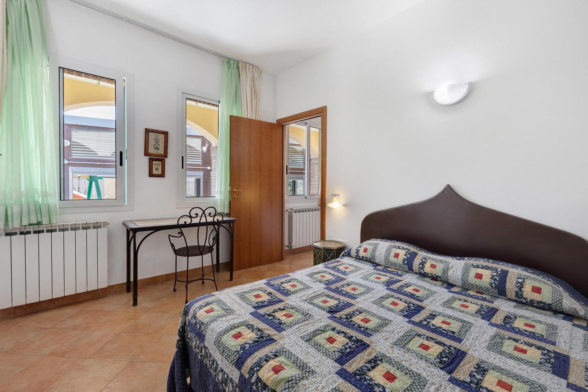 Farm stay La Realidad Finale Ligure