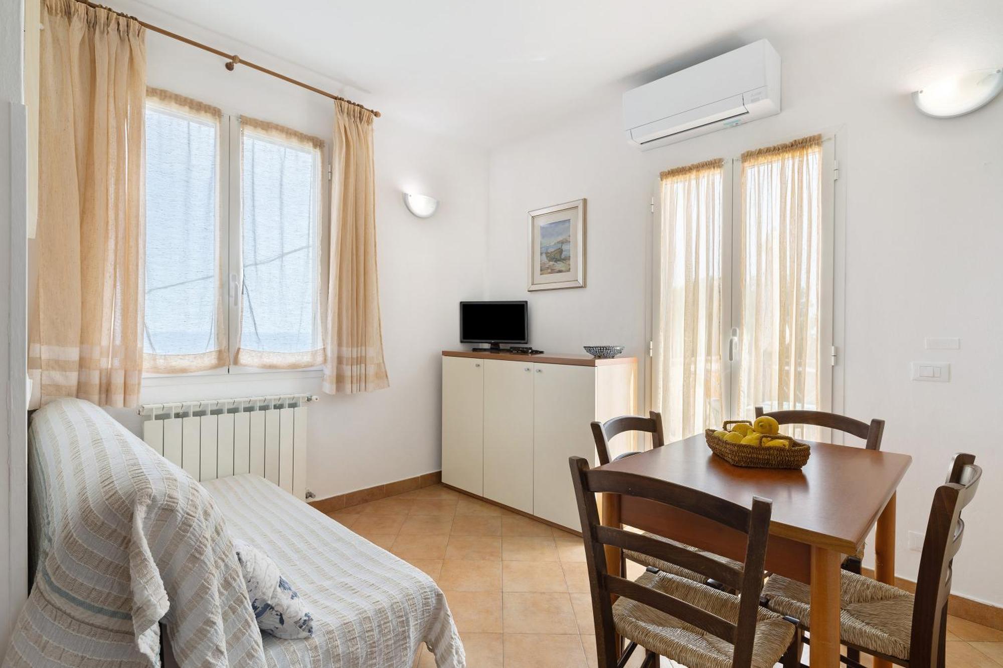 La Realidad Farm stay Finale Ligure