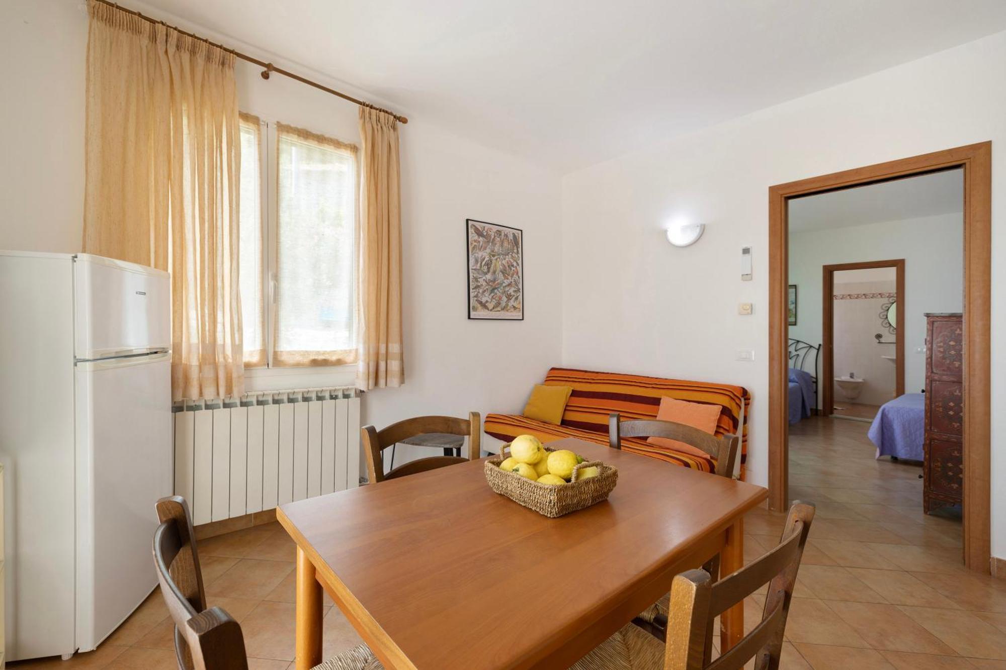 Farm stay La Realidad Finale Ligure
