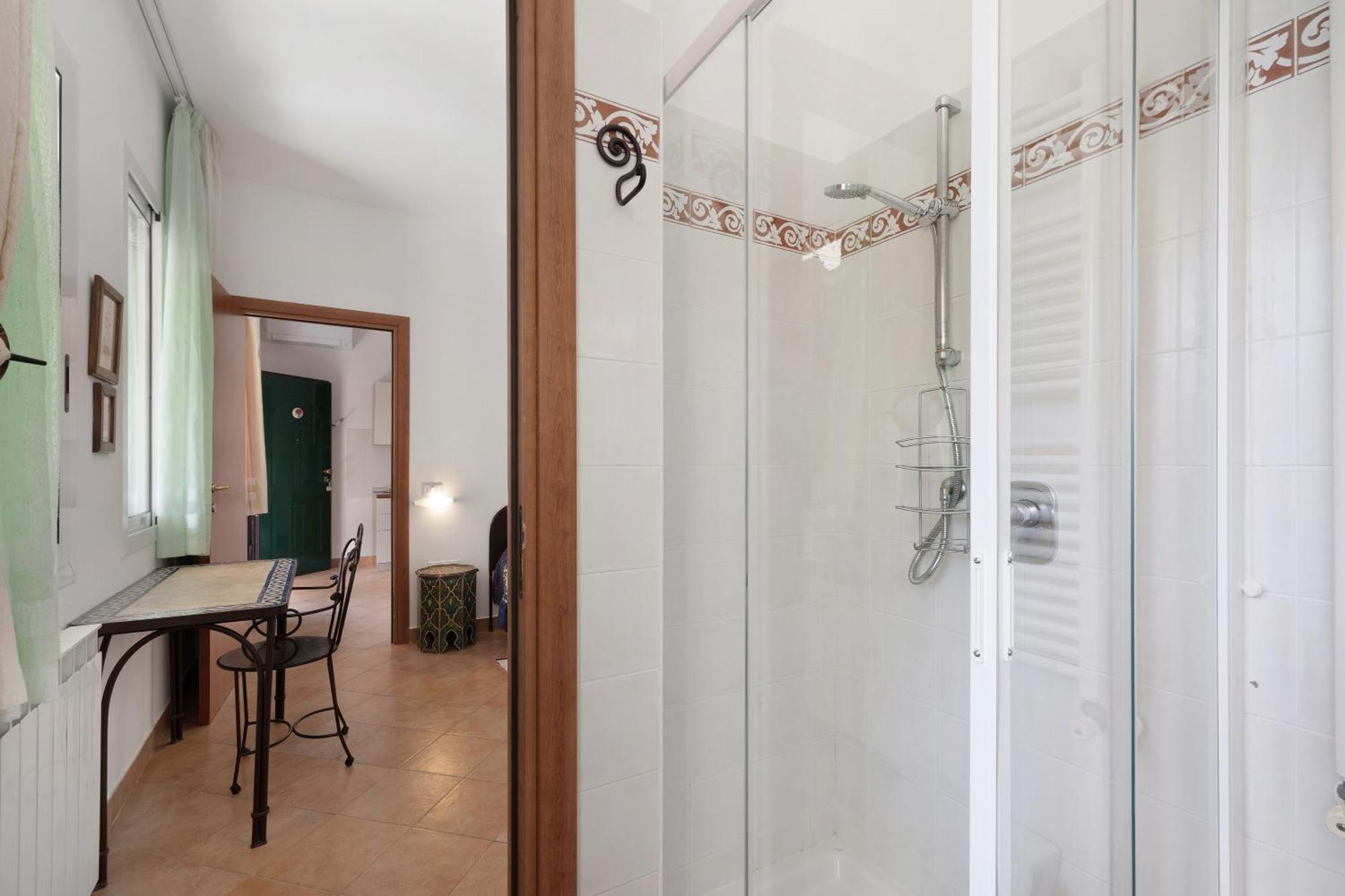 Farm stay La Realidad