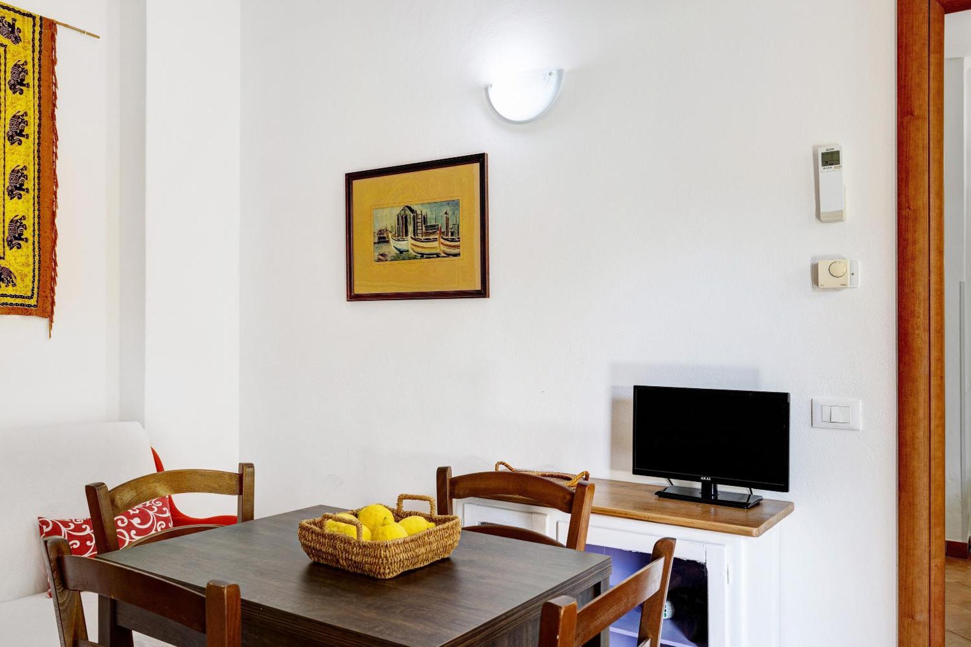 Farm stay La Realidad