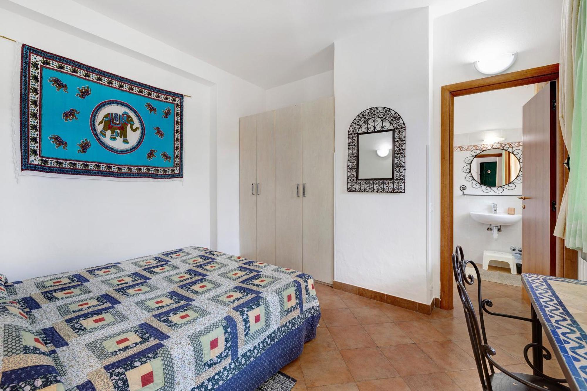 Farm stay La Realidad Finale Ligure