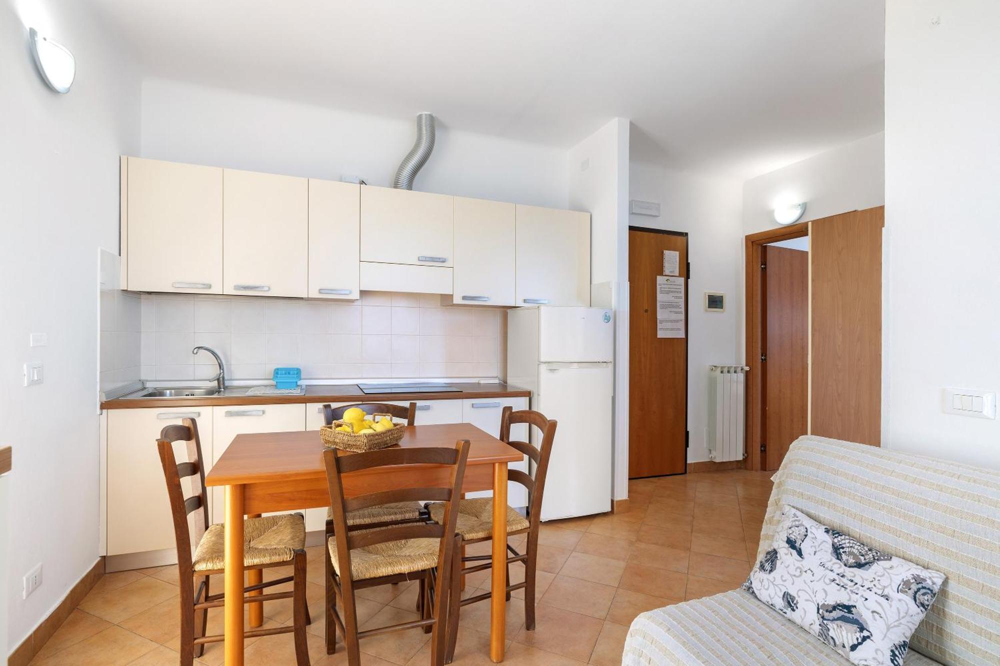 La Realidad Farm stay Finale Ligure