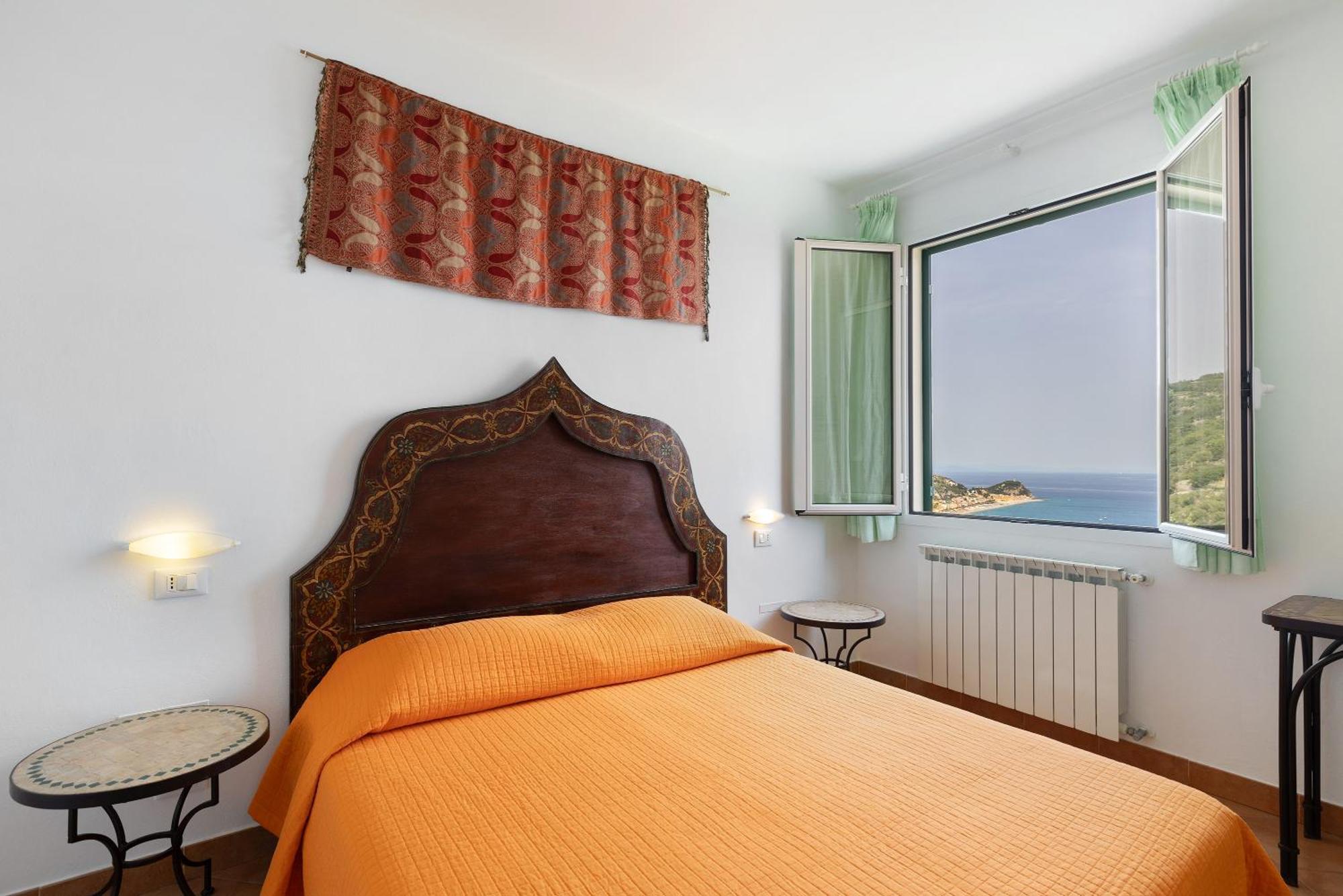 Farm stay La Realidad Finale Ligure