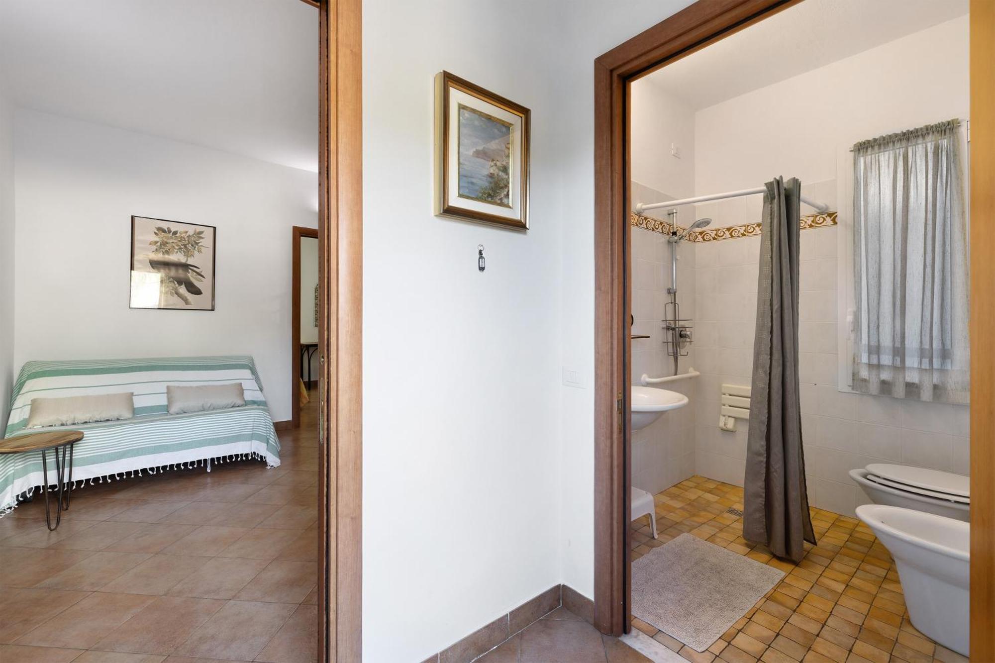 La Realidad Finale Ligure