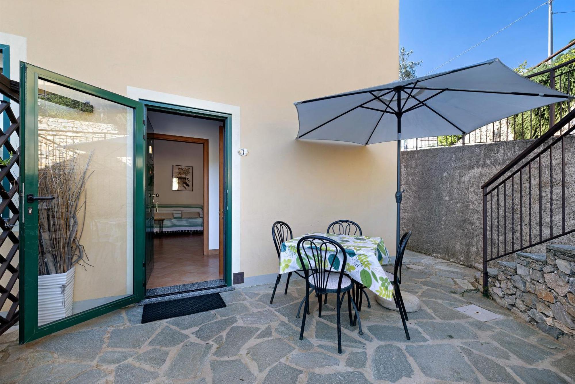 Farm stay La Realidad Finale Ligure
