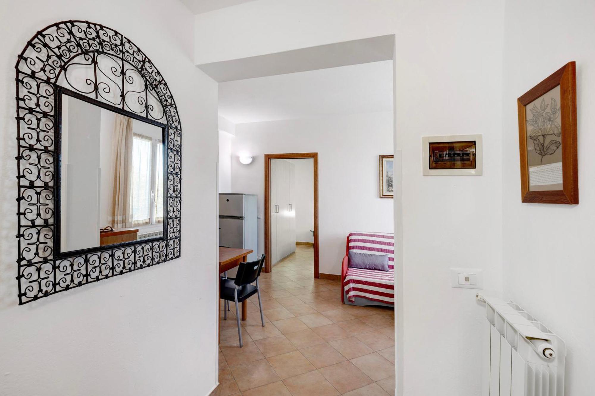 Farm stay La Realidad Finale Ligure