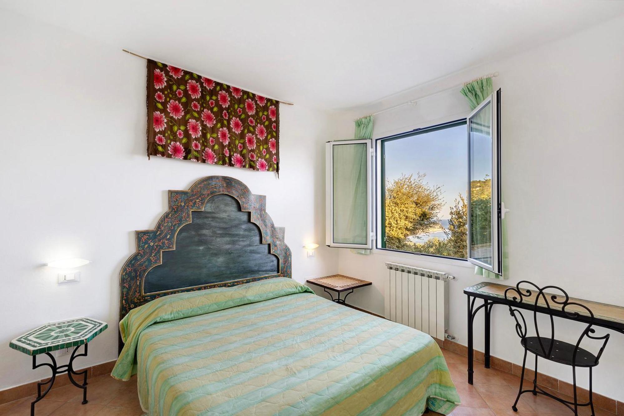 Farm stay La Realidad *