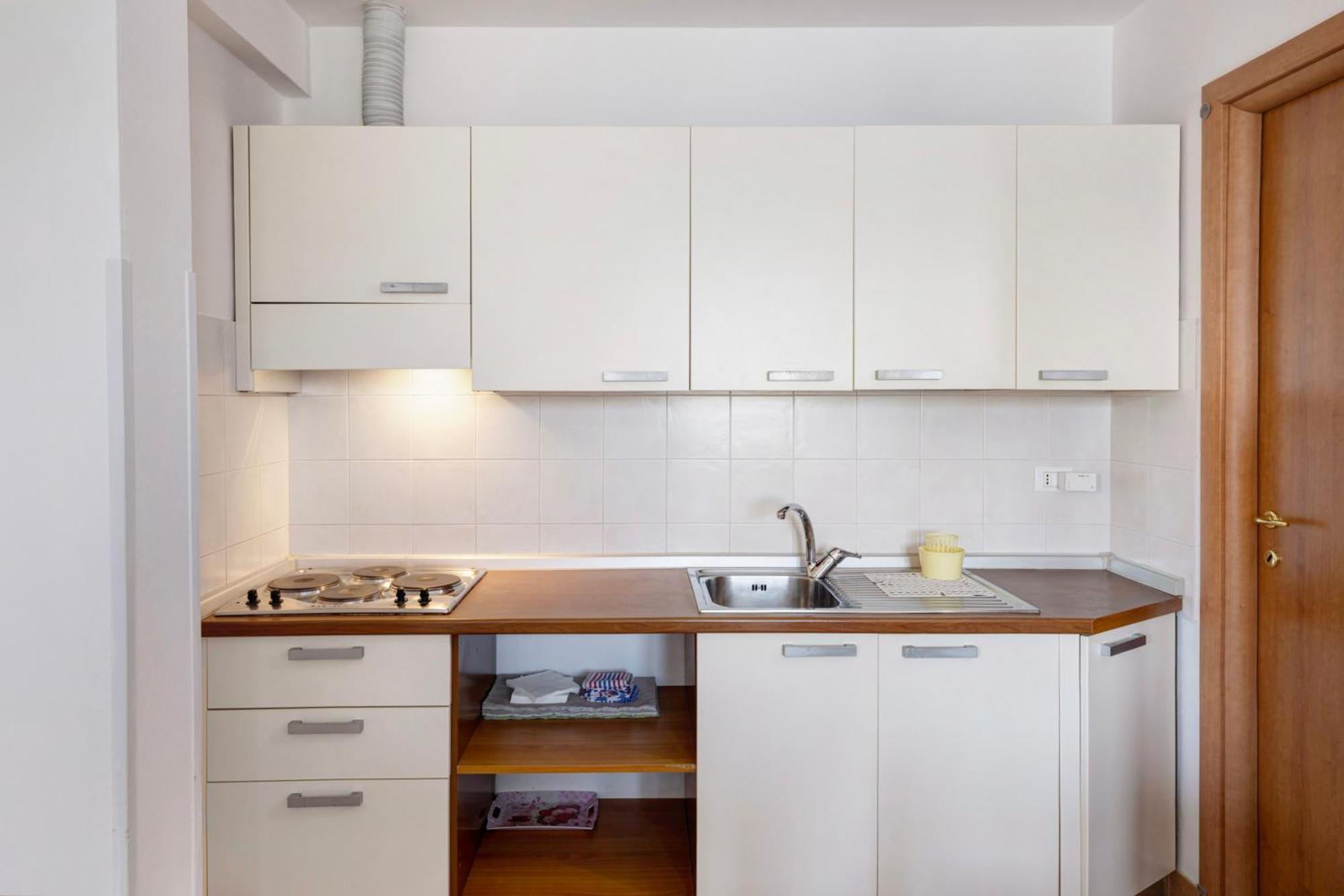 Farm stay La Realidad Finale Ligure