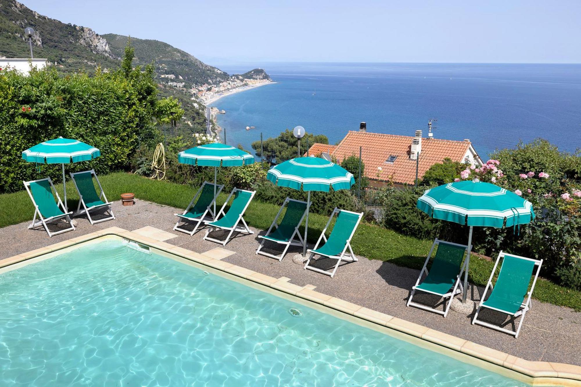 La Realidad Finale Ligure