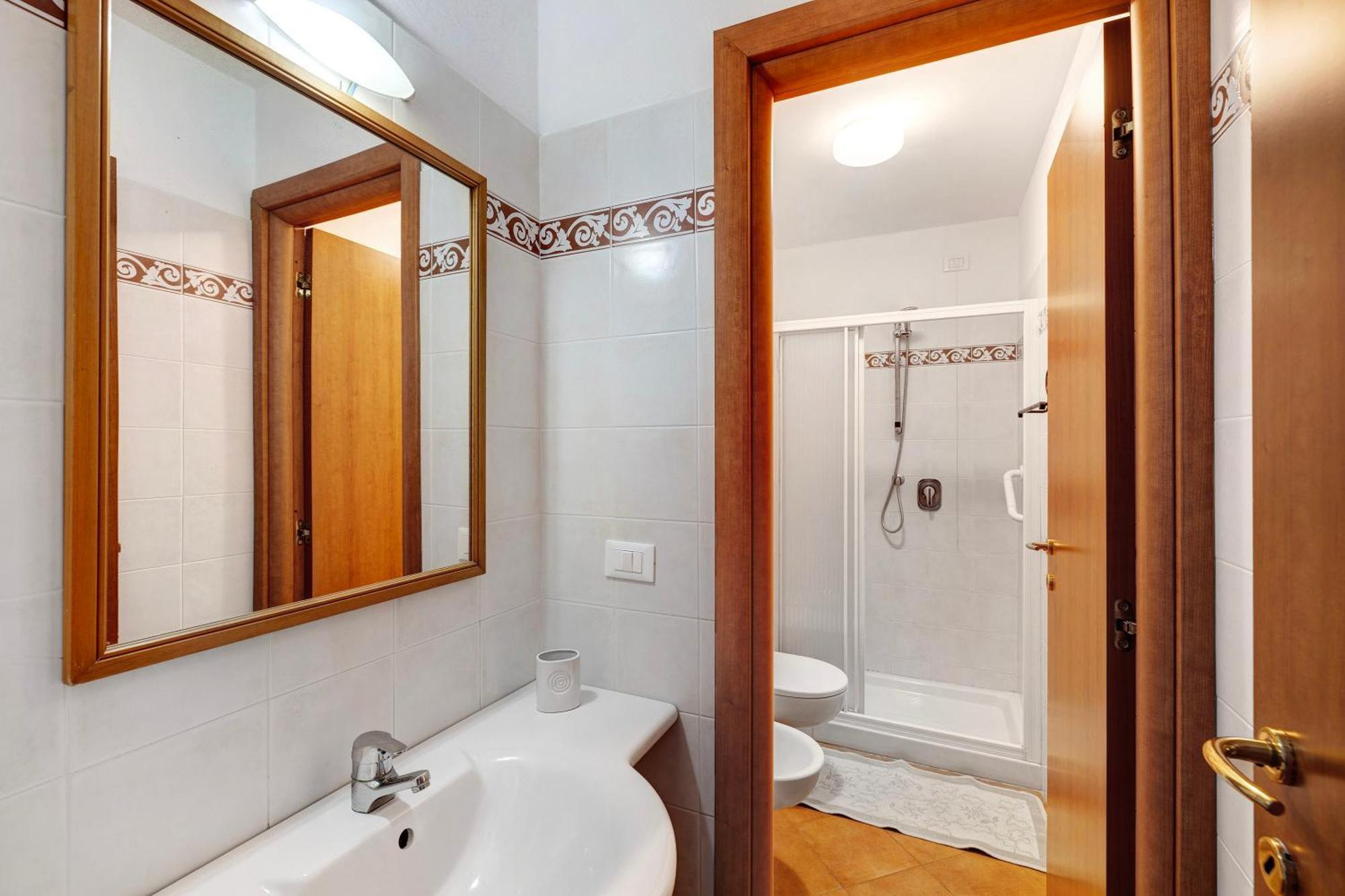 Farm stay La Realidad