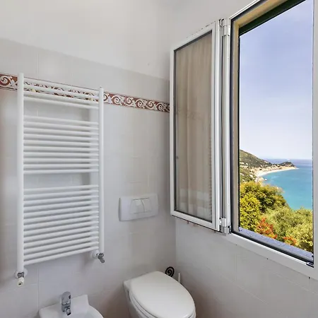 Agriturismo La Realidad Finale Ligure Exterior photo