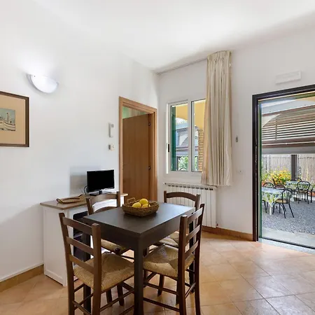 Agriturismo La Realidad Finale Ligure Exterior photo