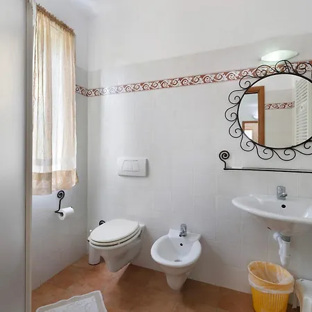 Agriturismo La Realidad Finale Ligure Exterior photo