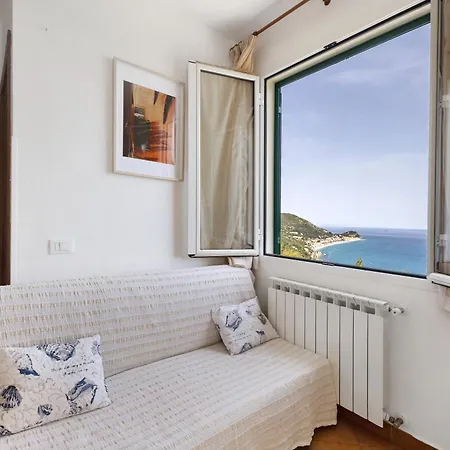 Agriturismo La Realidad Finale Ligure Exterior photo