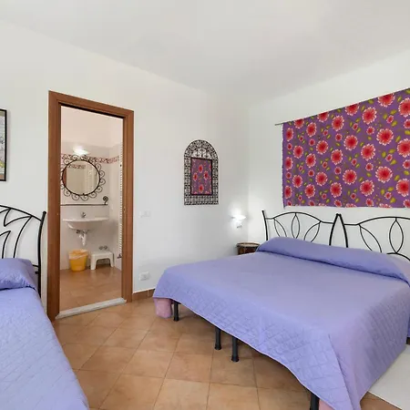 Agriturismo La Realidad Finale Ligure Exterior photo
