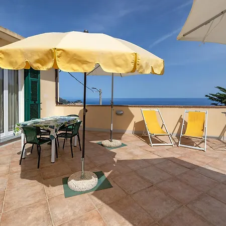 Agriturismo La Realidad Finale Ligure Exterior photo