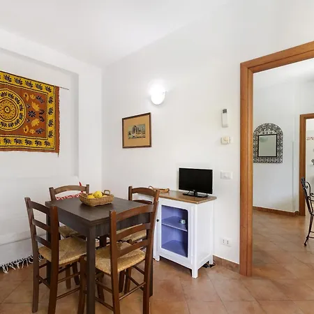 Agriturismo La Realidad Finale Ligure Exterior photo