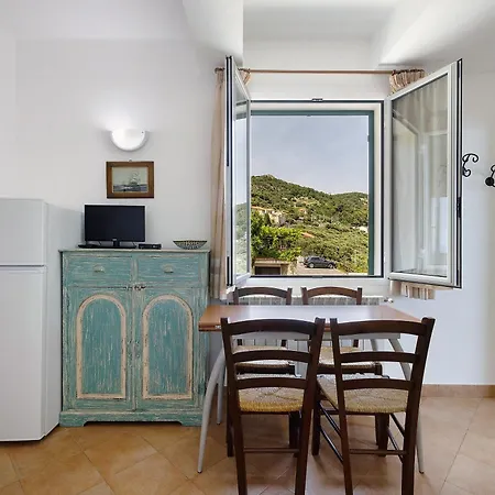 Agriturismo La Realidad Finale Ligure Exterior photo