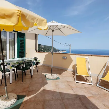 Agriturismo La Realidad Finale Ligure Exterior photo
