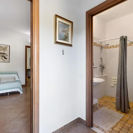 Agriturismo La Realidad Finale Ligure Exterior photo