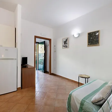 Agriturismo La Realidad Finale Ligure Exterior photo