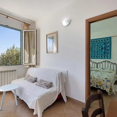 Agriturismo La Realidad Finale Ligure Exterior photo