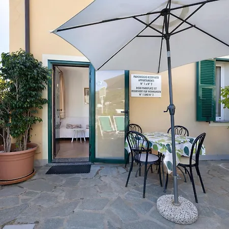 Agriturismo La Realidad Finale Ligure Exterior photo