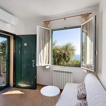 Agriturismo La Realidad Finale Ligure Exterior photo