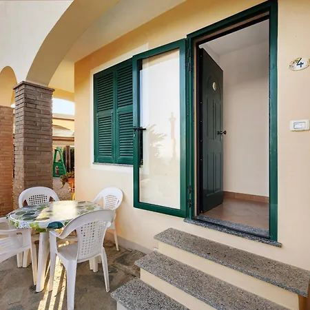 Agriturismo La Realidad Finale Ligure Exterior photo