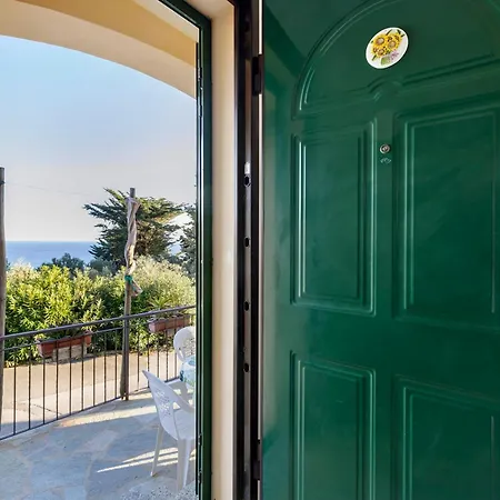 Agriturismo La Realidad Finale Ligure Exterior photo
