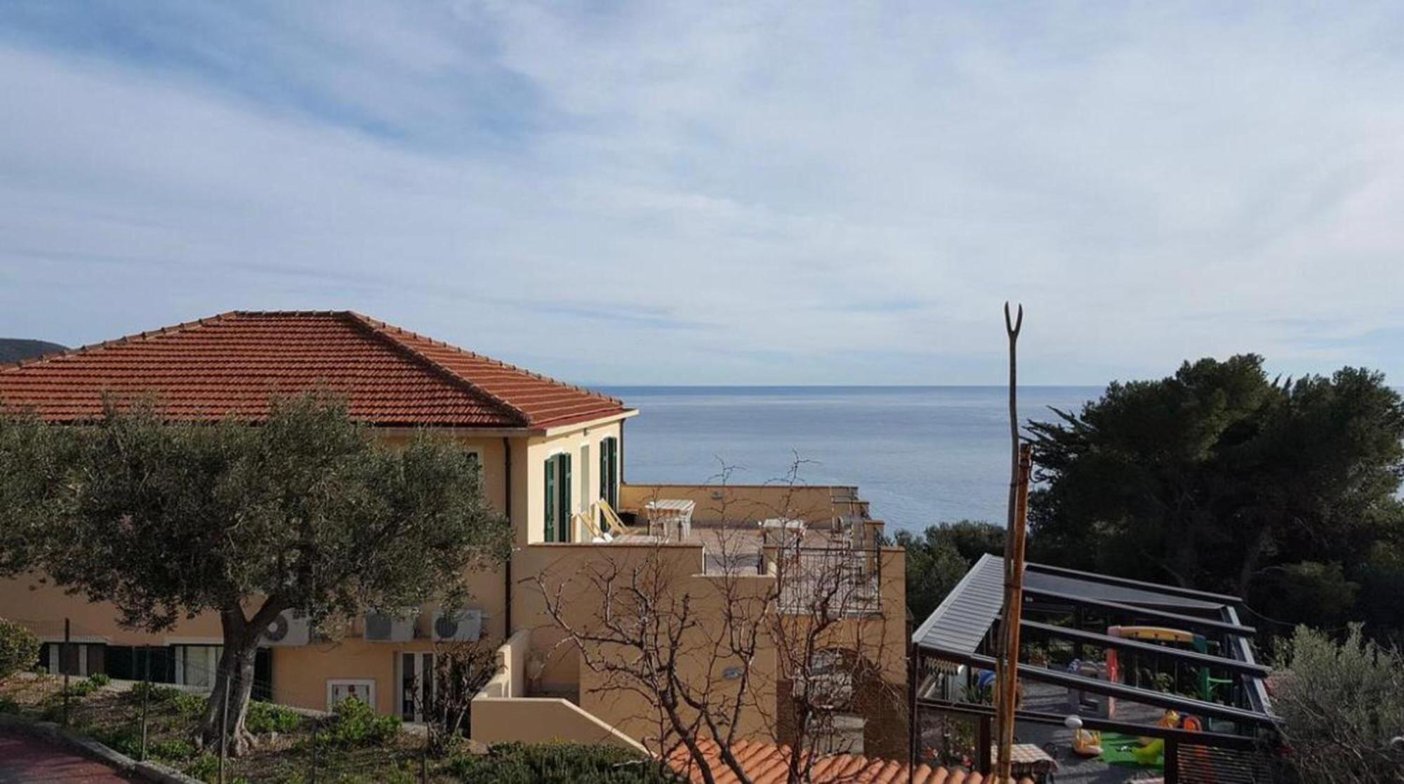 Alloggio per agriturismo La Realidad *