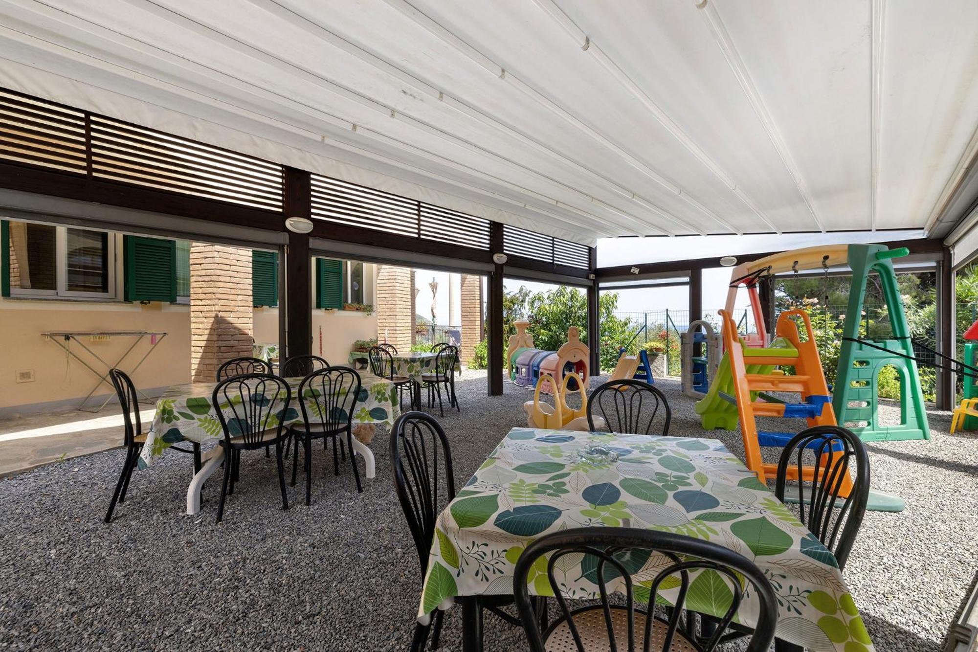 La Realidad Alloggio per agriturismo