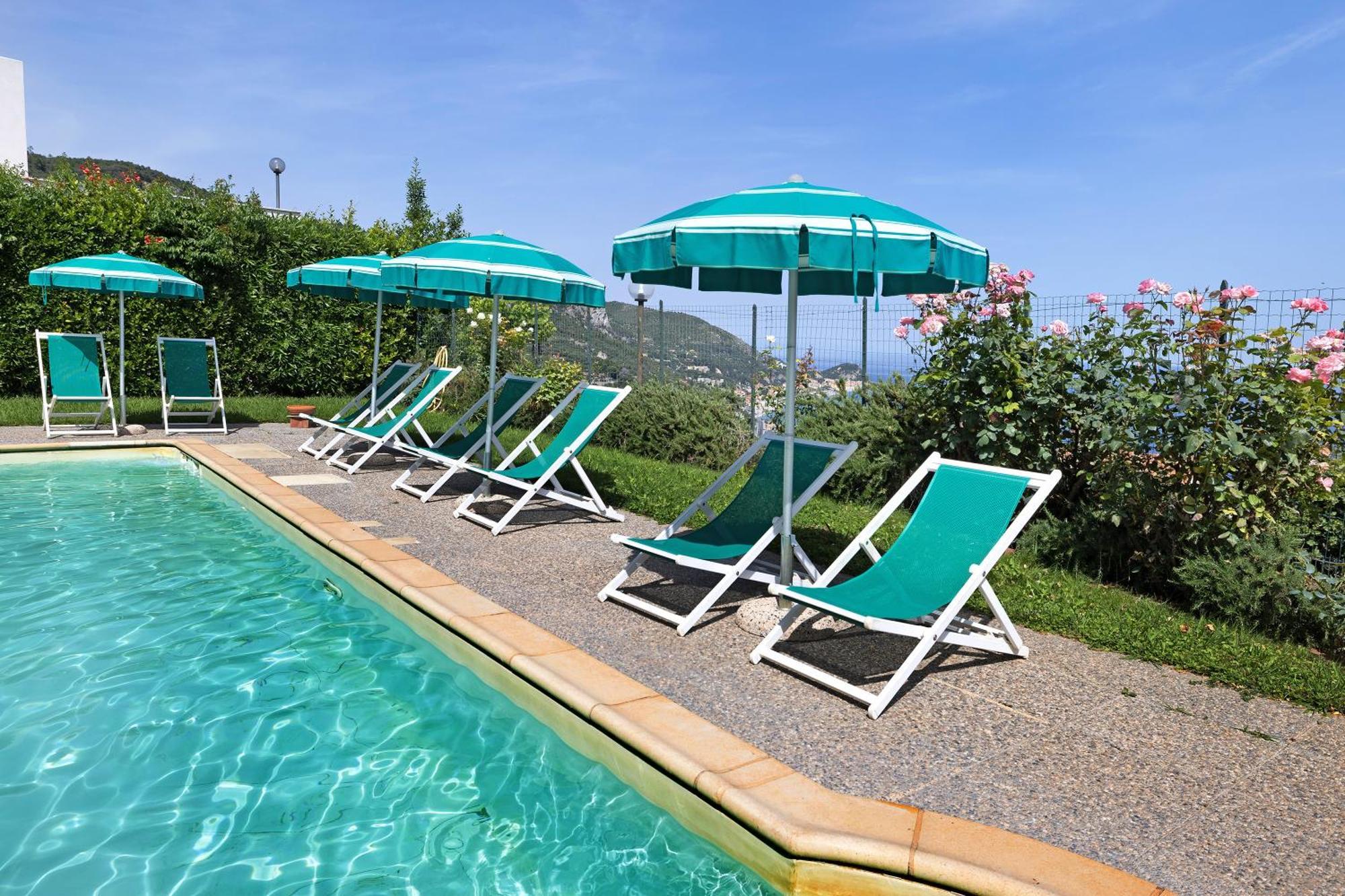 La Realidad Alloggio per agriturismo *