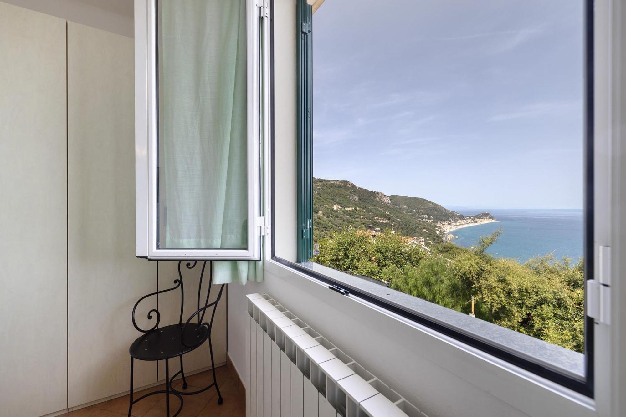 La Realidad Alloggio per agriturismo Finale Ligure