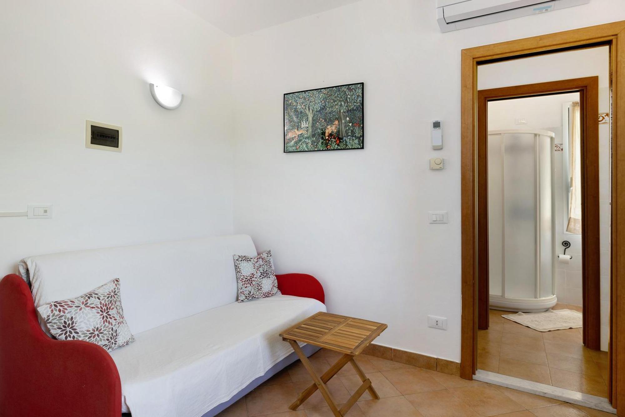 Alloggio per agriturismo La Realidad *