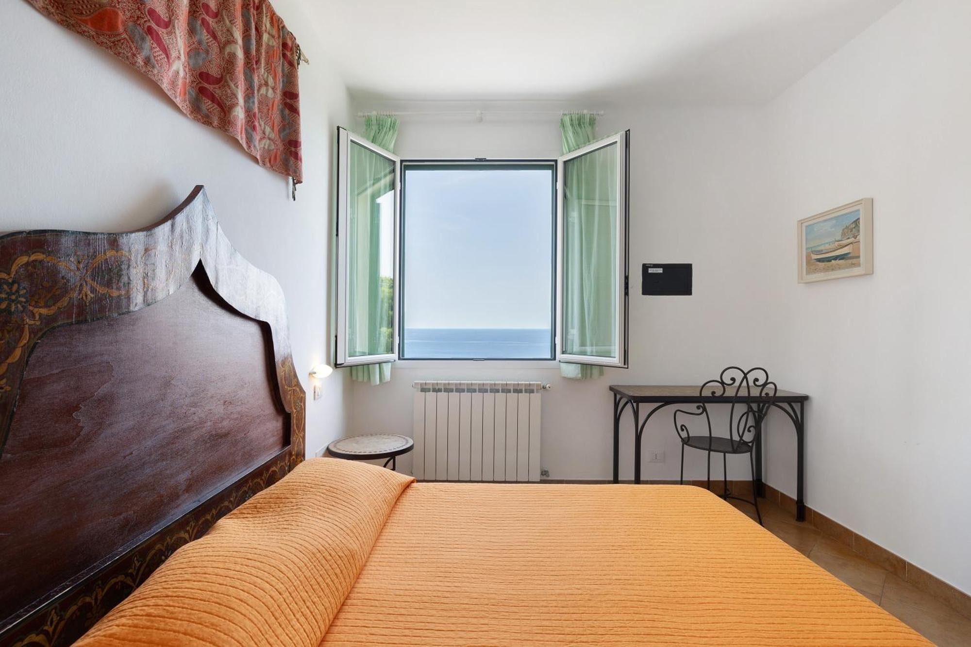 Alloggio per agriturismo La Realidad