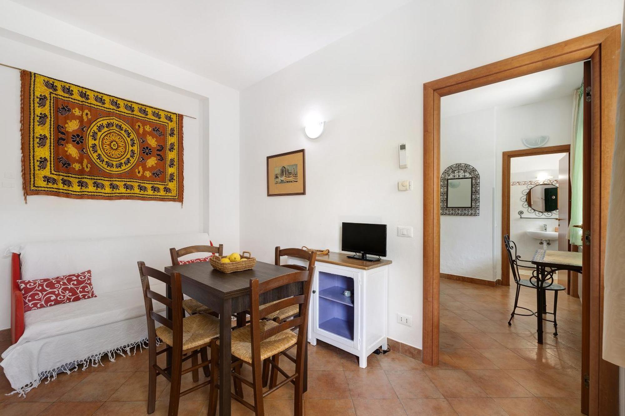 Alloggio per agriturismo La Realidad *