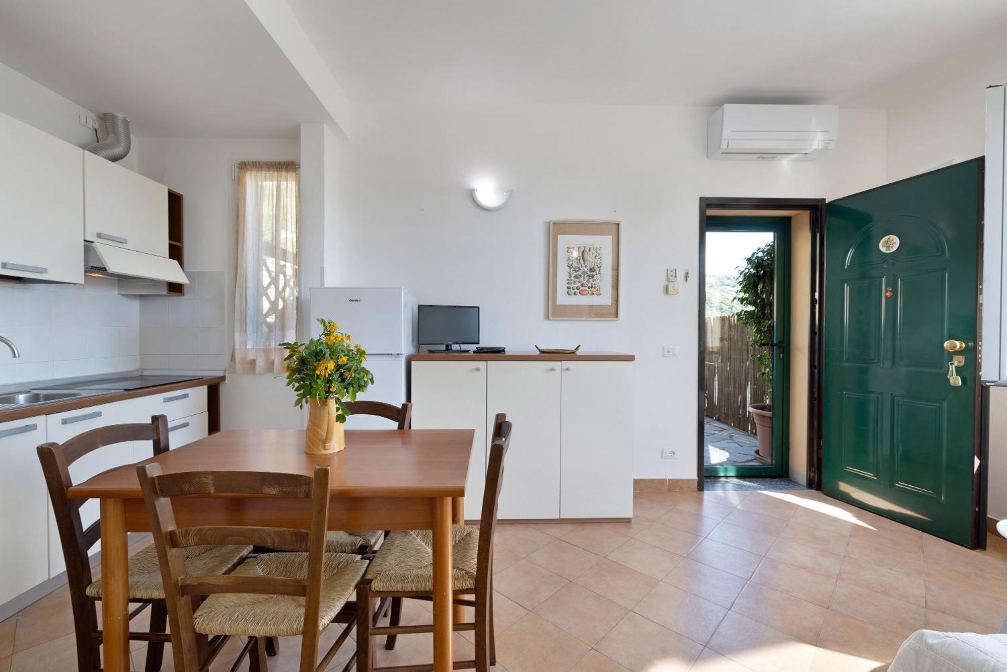 La Realidad Alloggio per agriturismo *