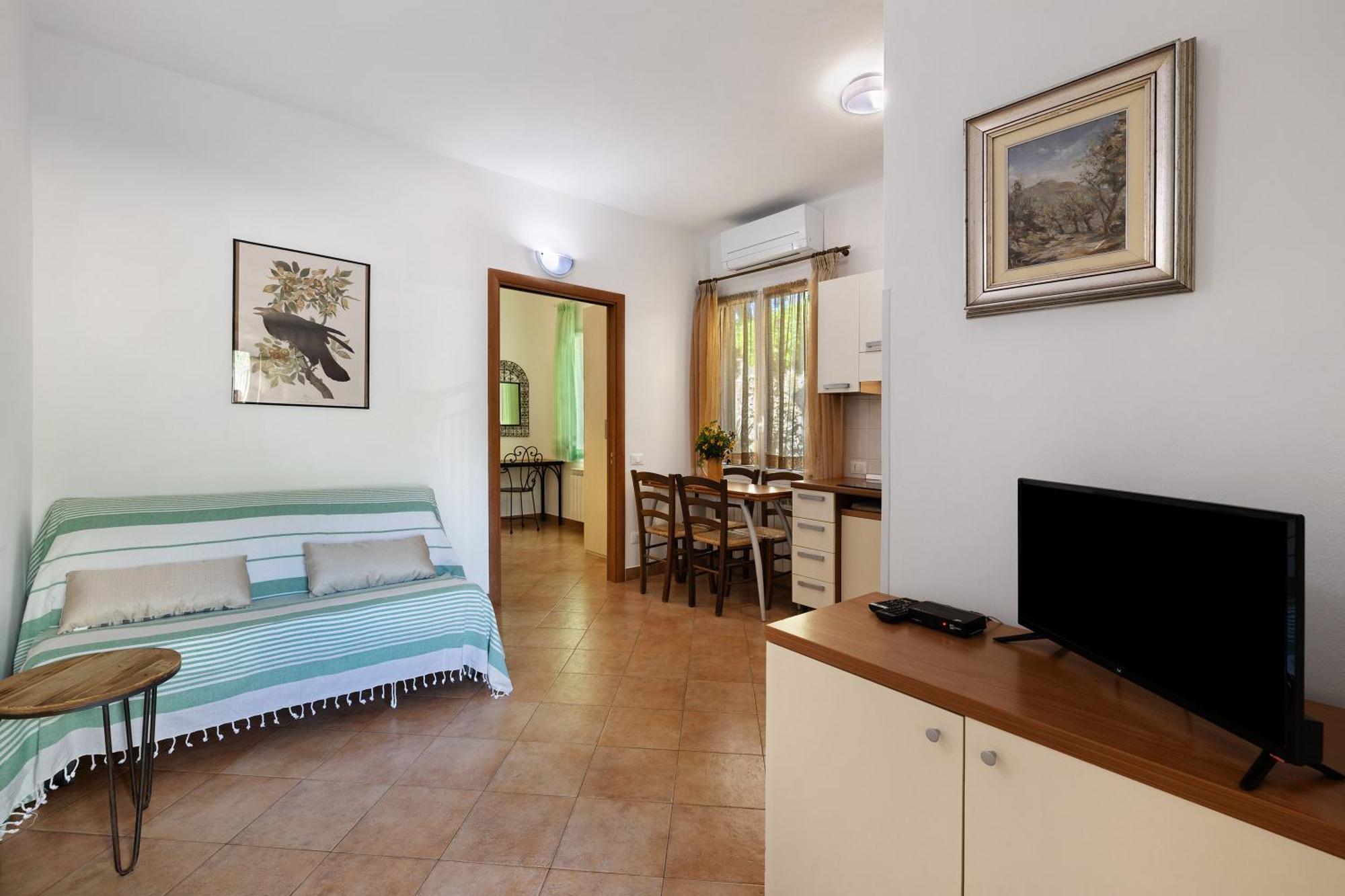 Alloggio per agriturismo La Realidad *