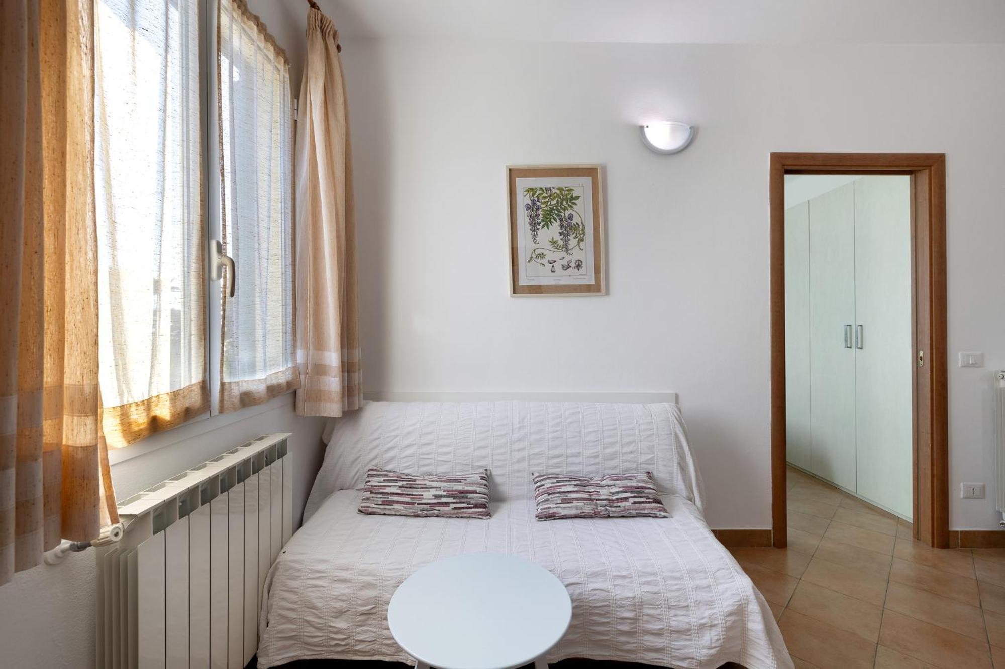 Alloggio per agriturismo La Realidad *