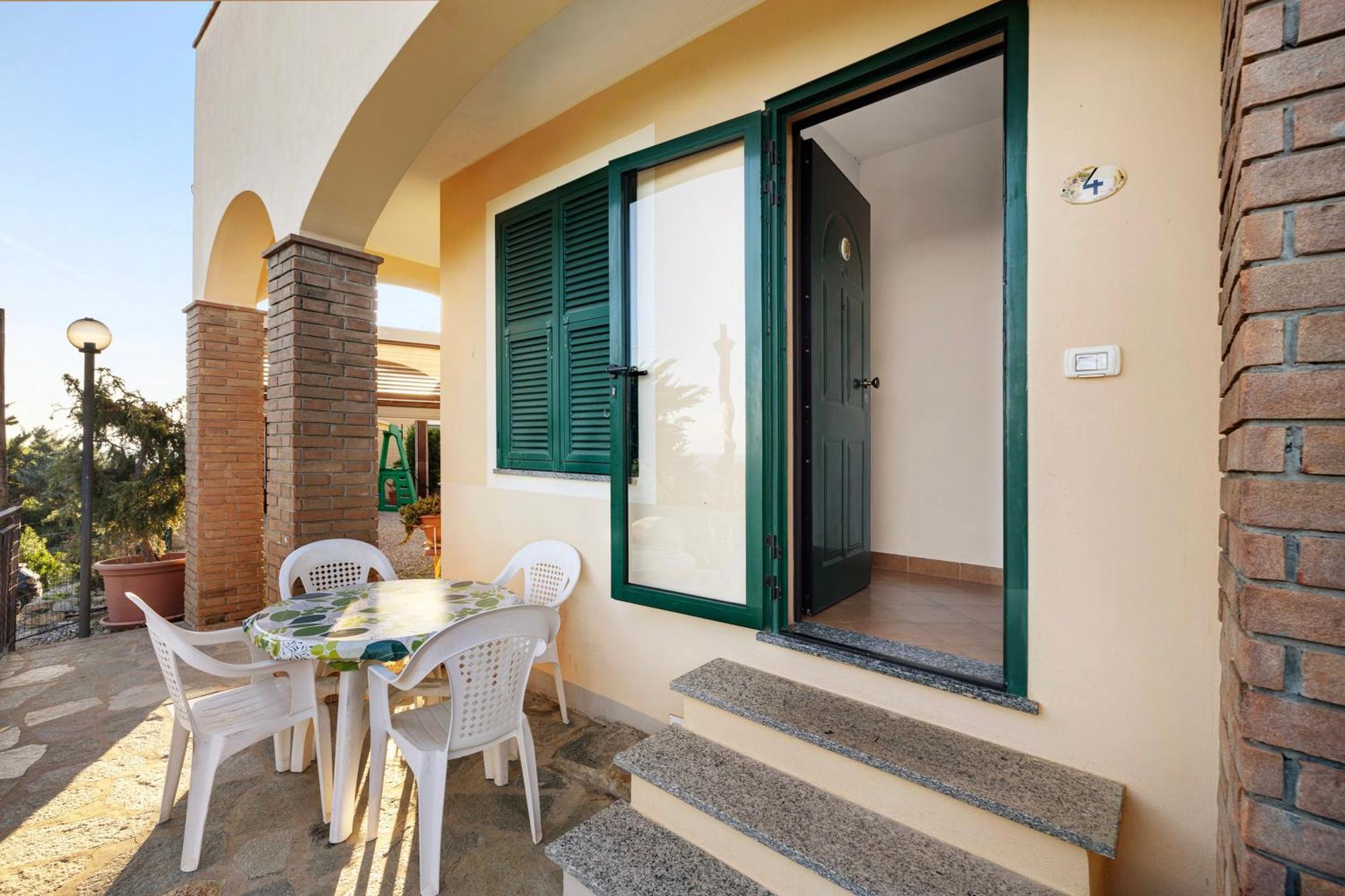 La Realidad Alloggio per agriturismo